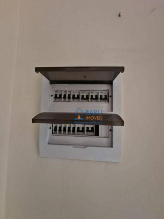Imagem Apartamento com 3 Quartos à Venda, 100 m² em Santa Efigênia - São Paulo