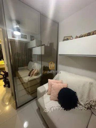 Imagem Apartamento com 2 Quartos à Venda, 58 m² em Jardim Atlântico - Goiânia Imagem Apartamento com 2 Quartos à Venda, 58 m² em Jardim Atlântico - Goiânia
