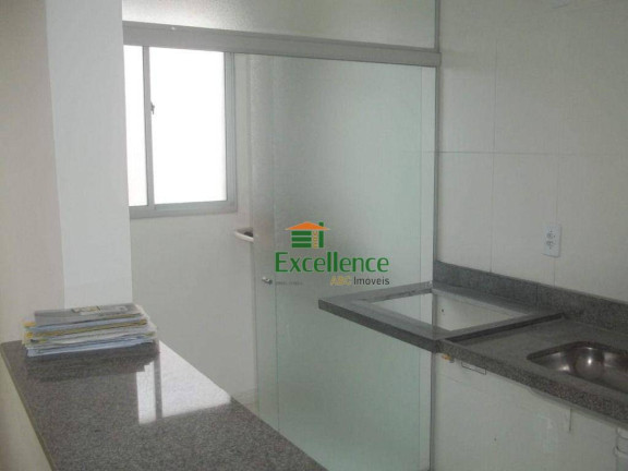Imagem Apartamento com 2 Quartos à Venda ou Locação, 48 m² em Parque São Vicente - Mauá Imagem Apartamento com 2 Quartos à Venda ou Locação, 48 m² em Parque São Vicente - Mauá
