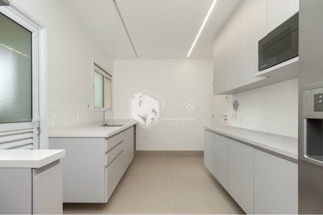 Imagem Apartamento com 2 Quartos à Venda, 126 m² em Moema - São Paulo