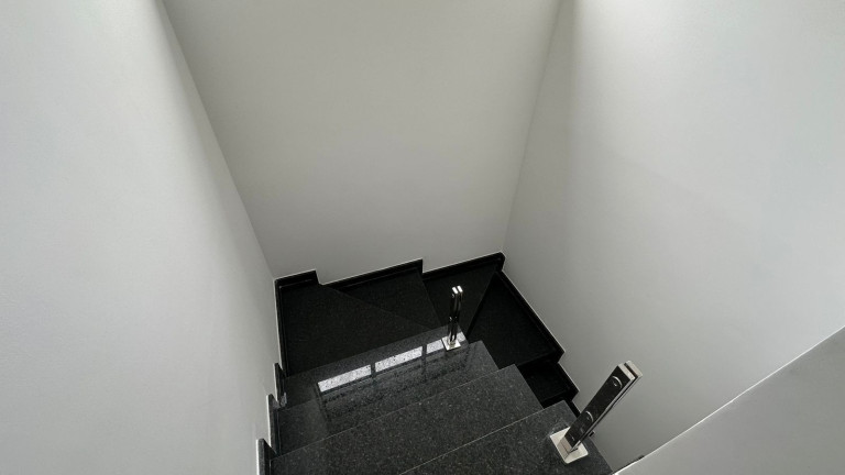 Imagem Casa com 3 Quartos à Venda, 140 m² em Vila Belmiro - Santos Imagem Casa com 3 Quartos à Venda, 140 m² em Vila Belmiro - Santos
