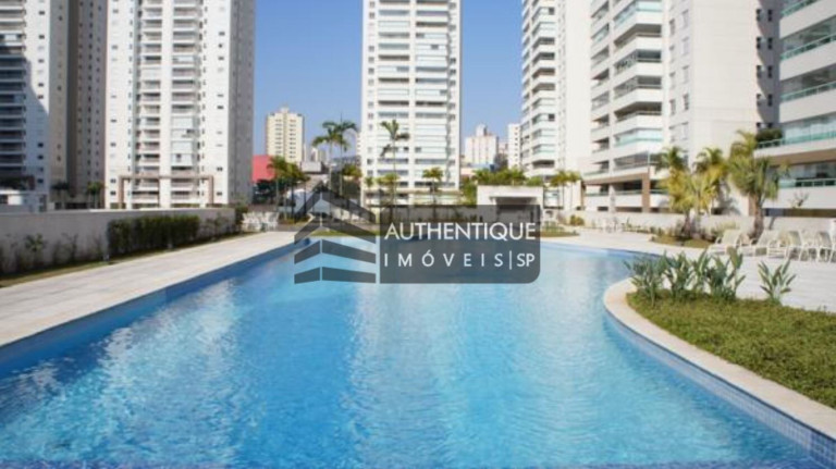 Foto do imóvel Apartamento com 4 Quartos à Venda, 155 m² em Centro - São Bernardo Do Campo