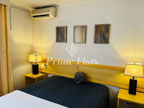 Imagem Apartamento com 1 Quarto à Venda, 33 m² em Paraíso - São Paulo Imagem Apartamento com 1 Quarto à Venda, 33 m² em Paraíso - São Paulo