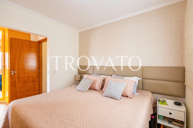 Imagem Imóvel com 3 Quartos à Venda, 80 m² em Vila Clementino - São Paulo