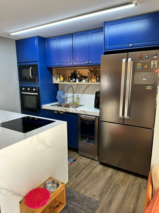 Imagem Apartamento com 2 Quartos à Venda, 87 m² em Quinta Da Primavera - Ribeirão Preto
