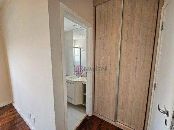 Imagem Apartamento com 4 Quartos à Venda, 228 m² em Perdizes - São Paulo