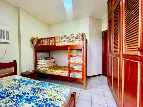 Imagem Cobertura com 2 Quartos à Venda, 160 m² em Enseada - Guarujá