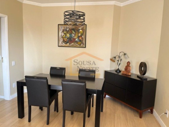 Imagem Apartamento com 3 Quartos à Venda, 145 m² em Santana - São Paulo Imagem Apartamento com 3 Quartos à Venda, 145 m² em Santana - São Paulo