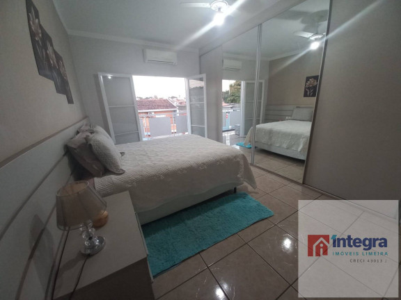 Imagem Casa com 4 Quartos à Venda, 173 m² em Vila Gioto - Limeira Imagem Casa com 4 Quartos à Venda, 173 m² em Vila Gioto - Limeira