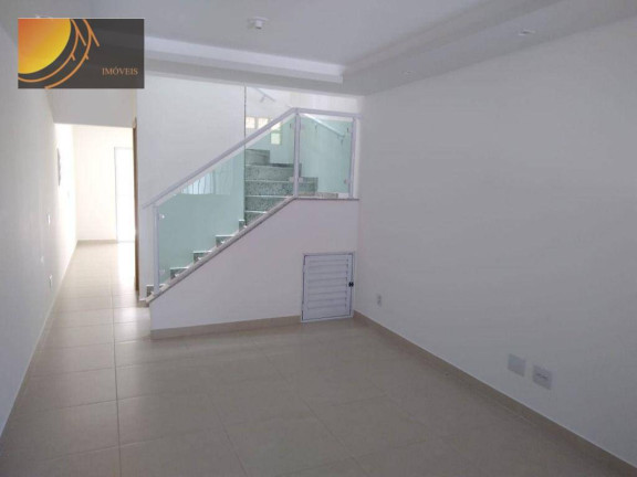 Imagem Casa com 3 Quartos à Venda, 110 m² em Pirituba - São Paulo