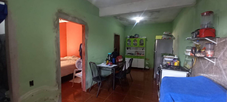 Imagem Casa com 5 Quartos à Venda, em Santo Agostinho - Manaus Imagem Casa com 5 Quartos à Venda, em Santo Agostinho - Manaus