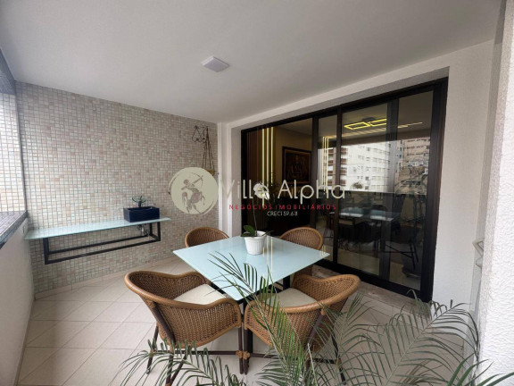 Imagem Apartamento com 3 Quartos à Venda, 200 m² em Embare - Santos Imagem Apartamento com 3 Quartos à Venda, 200 m² em Embare - Santos
