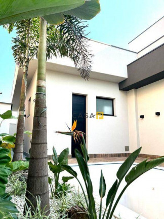 Imagem Casa com 3 Quartos à Venda, 198 m² em Jardim Firenze - Santa Bárbara D'oeste Imagem Casa com 3 Quartos à Venda, 198 m² em Jardim Firenze - Santa Bárbara D'oeste