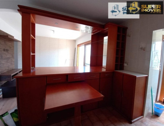 Imagem Apartamento com 3 Quartos à Venda, 84 m² em Centro - Pelotas