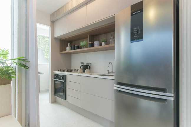 Imagem Apartamento com 3 Quartos à Venda, 84 m² em Sao Domingos - Niterói