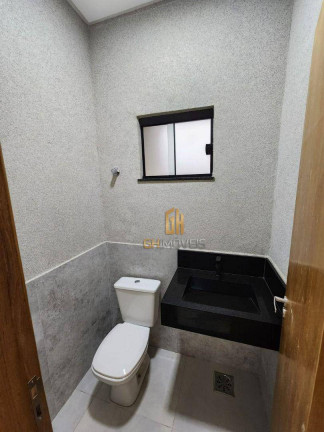 Imagem Casa com 3 Quartos à Venda, 134 m² em Jardim Presidente - Goiânia Imagem Casa com 3 Quartos à Venda, 134 m² em Jardim Presidente - Goiânia