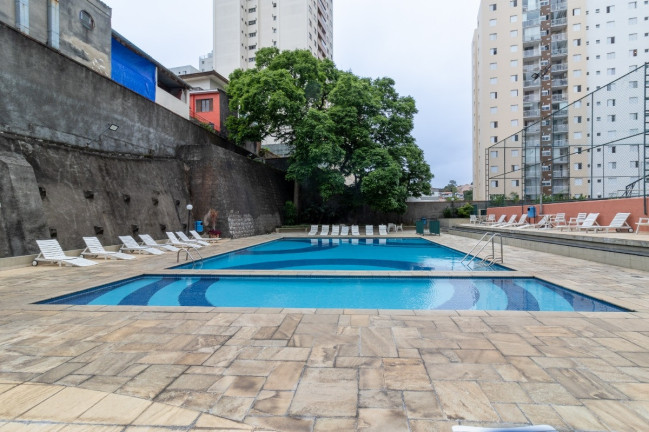 Apartamento com 2 Quartos à Venda, 84 m² em Freguesia Do ó - São Paulo