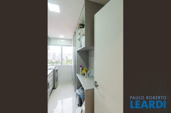 Imagem Cobertura com 3 Quartos à Venda, 122 m² em Vila Baeta Neves - São Bernardo Do Campo