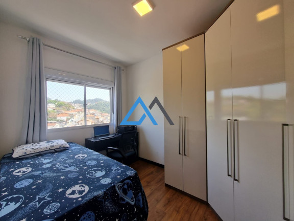 Imagem Apartamento com 2 Quartos à Venda, 47 m² em Serpa - Caieiras Imagem Apartamento com 2 Quartos à Venda, 47 m² em Serpa - Caieiras