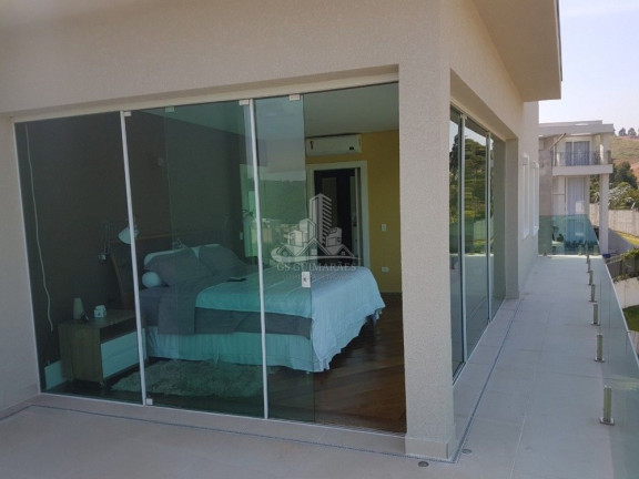 Imagem Casa com 4 Quartos à Venda, 480 m² em Cidade Tamboré - Santana De Parnaíba