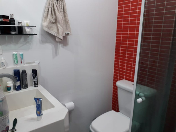 Imagem Sobrado com 3 Quartos à Venda, 200 m² em Cidade Mãe Do Céu - São Paulo