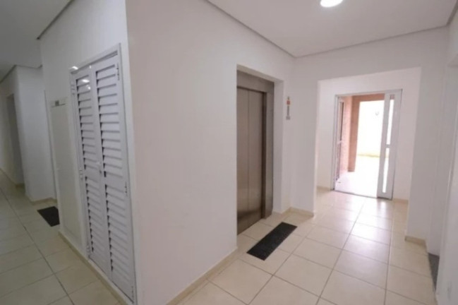 Imagem Imóvel com 2 Quartos à Venda, 37 m² em Vila Dos Andradas - São Paulo