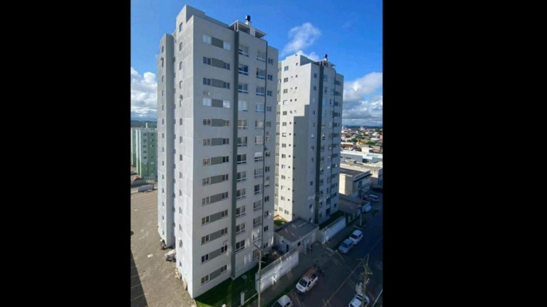 Apartamento com 2 Quartos à Venda, 73 m² em Stan - Torres