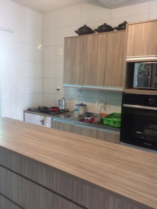 Imagem Sobrado com 2 Quartos à Venda, 115 m² em Santa Regina - Camboriú