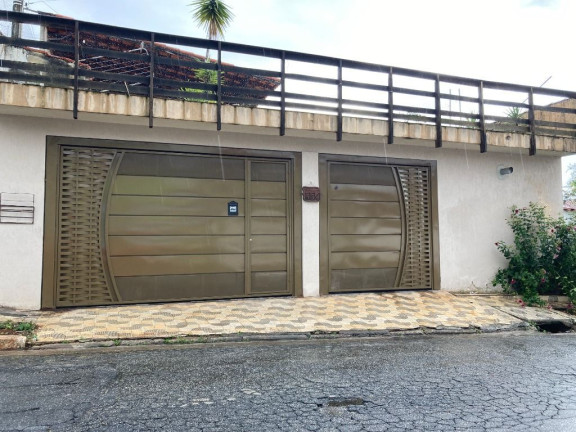 Imagem Sobrado com 5 Quartos à Venda, 200 m² em Jardim Carlos Cooper - Suzano Imagem Sobrado com 5 Quartos à Venda, 200 m² em Jardim Carlos Cooper - Suzano