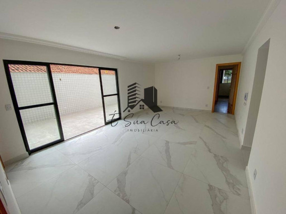 Apartamento com 3 Quartos à Venda, 145 m² em Aeroporto - Belo Horizonte