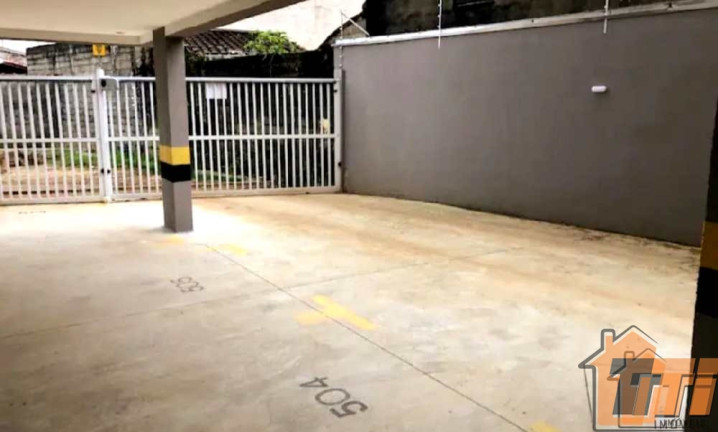 Imagem Apartamento com 2 Quartos à Venda, 63 m² em Centro - Ubatuba