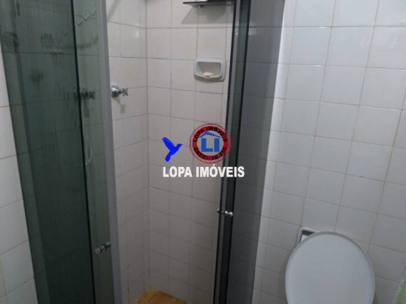 Imagem Apartamento com 1 Quarto à Venda, 52 m² em Centro - Rio De Janeiro