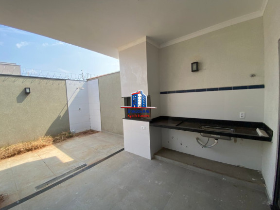 Imagem Casa com 2 Quartos à Venda, 107 m² em Setvalley Iii - São José Do Rio Preto