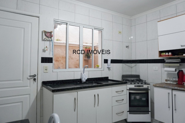 Imagem Sobrado com 2 Quartos à Venda, 136 m² em Vila Polopoli - São Paulo