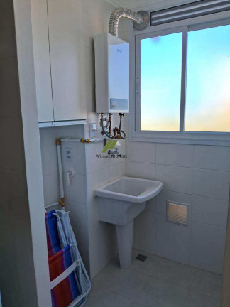 Imagem Apartamento com 2 Quartos à Venda, 53 m² em Horto Florestal - Jundiaí Imagem Apartamento com 2 Quartos à Venda, 53 m² em Horto Florestal - Jundiaí