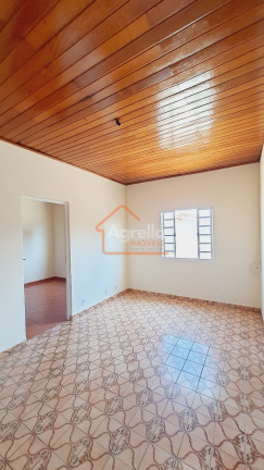 Imagem Casa com 2 Quartos à Venda, 71 m² em Jardim Ypê Vii - Mogi Guaçu Imagem Casa com 2 Quartos à Venda, 71 m² em Jardim Ypê Vii - Mogi Guaçu