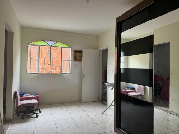 Imagem Casa com 3 Quartos à Venda, 300 m² em Campo Grande - Rio De Janeiro Imagem Casa com 3 Quartos à Venda, 300 m² em Campo Grande - Rio De Janeiro
