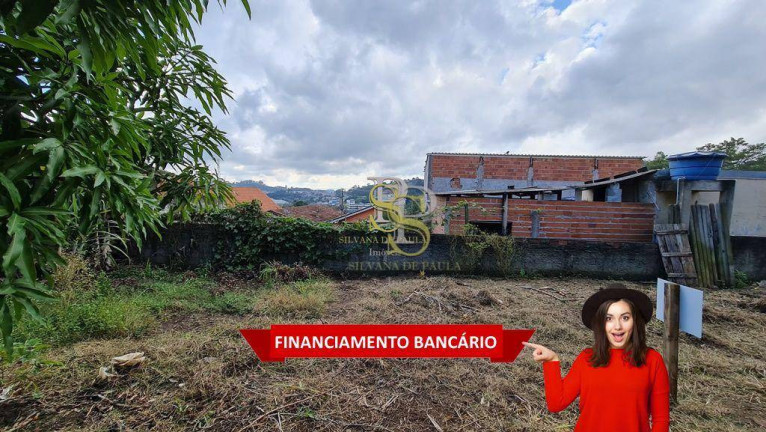 Terreno à Venda, 250 m² em Terra Preta - Mairiporã