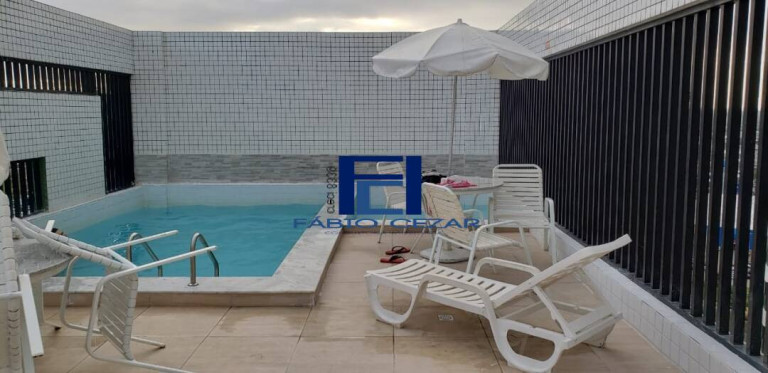 Imagem Apartamento com 2 Quartos para Alugar, em Boa Viagem - Recife Imagem Apartamento com 2 Quartos para Alugar, em Boa Viagem - Recife