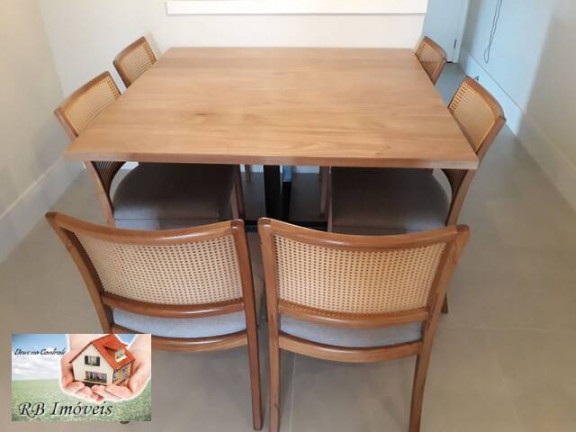Imagem Apartamento com 3 Quartos à Venda, 90 m² em Vila Assunção - Santo André Imagem Apartamento com 3 Quartos à Venda, 90 m² em Vila Assunção - Santo André