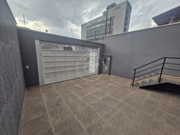 Imagem Sobrado com 2 Quartos à Venda, 64 m² em Vila Matilde - São Paulo