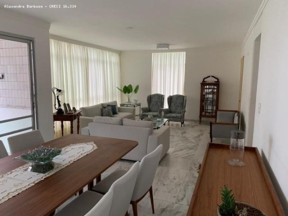 Imagem Apartamento com 4 Quartos à Venda, 180 m² em Boa Viagem - Recife