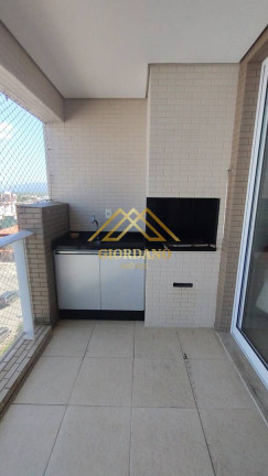 Imagem Apartamento com 2 Quartos para Alugar, 77 m² em Centro - Itanhaém Imagem Apartamento com 2 Quartos para Alugar, 77 m² em Centro - Itanhaém