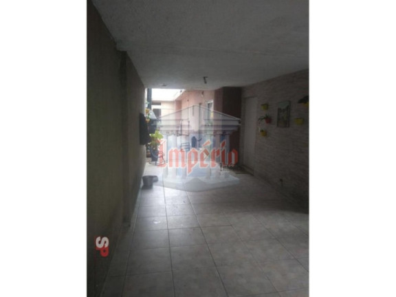 Imagem Casa com 3 Quartos à Venda, 200 m² em Jordanópolis - São Bernardo Do Campo