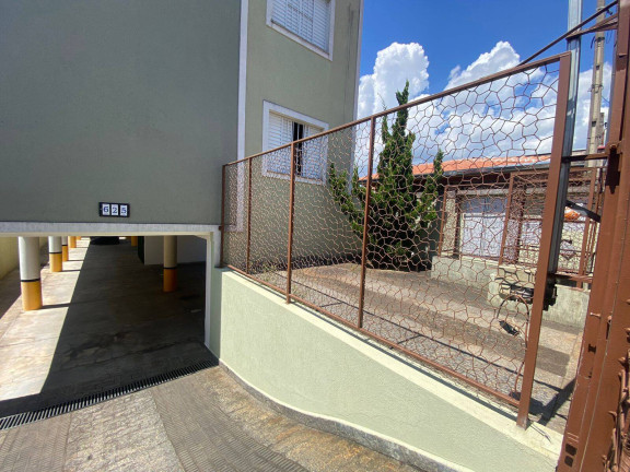 Imagem Apartamento à Venda, 60 m² em Jardim Alvinópolis - Atibaia Imagem Apartamento à Venda, 60 m² em Jardim Alvinópolis - Atibaia
