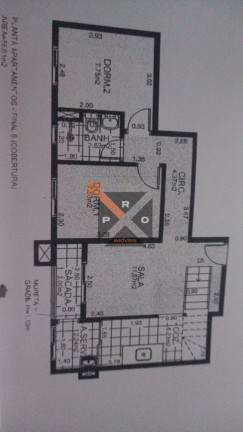 Imagem Cobertura com 2 Quartos à Venda, 97 m² em Jardim Colibri - Cotia Imagem Cobertura com 2 Quartos à Venda, 97 m² em Jardim Colibri - Cotia