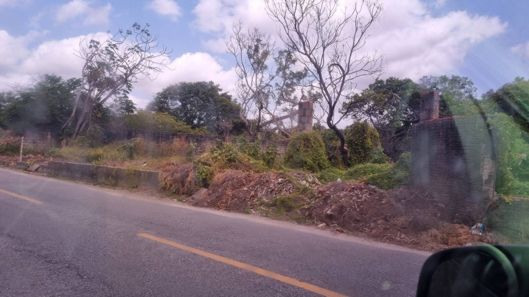 Imagem Terreno à Venda, 8 m² em Jacundá - Aquiraz Imagem Terreno à Venda, 8 m² em Jacundá - Aquiraz