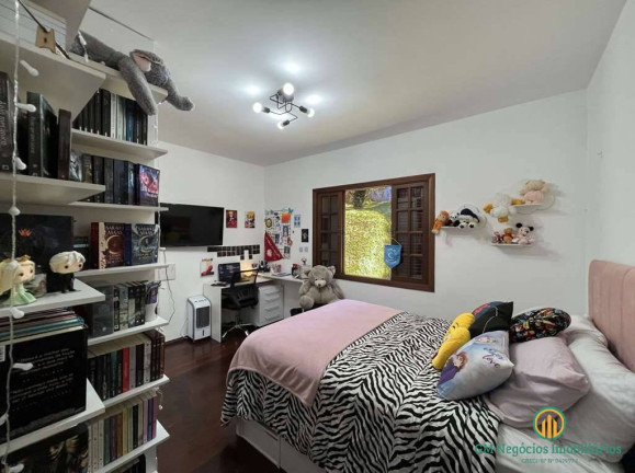Imagem Casa com 4 Quartos à Venda, 1 m² em Chácara Santa Lúcia - Carapicuíba