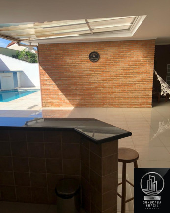 Imagem Casa com 3 Quartos à Venda, 337 m² em Ibiti Do Paço - Sorocaba Imagem Casa com 3 Quartos à Venda, 337 m² em Ibiti Do Paço - Sorocaba
