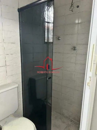 Imagem Casa com 3 Quartos para Alugar, 232 m² em Vila Aquilino - Santo André